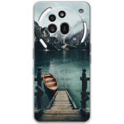 Чохол BoxFace Nothing Phone (3a) Pro 