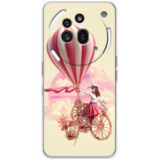 Чохол BoxFace Nothing Phone (3a) Pro 