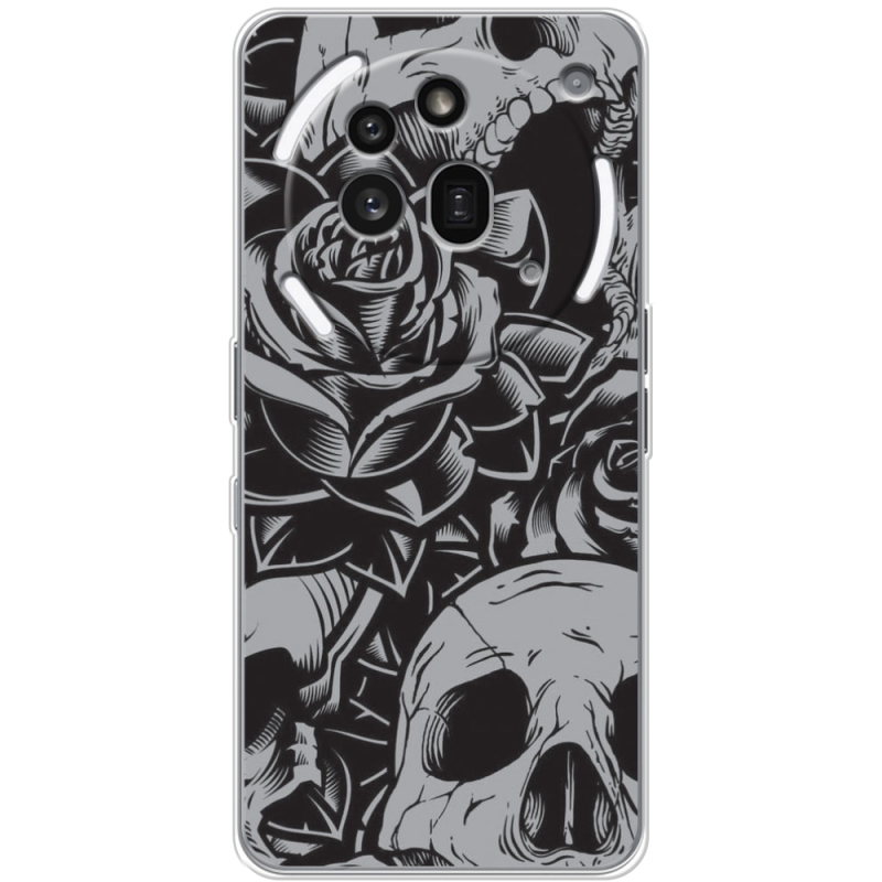 Чохол BoxFace Nothing Phone (3a) Pro 