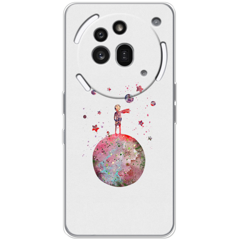 Чохол BoxFace Nothing Phone (3a) Pro 