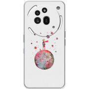 Чохол BoxFace Nothing Phone (3a) Pro 