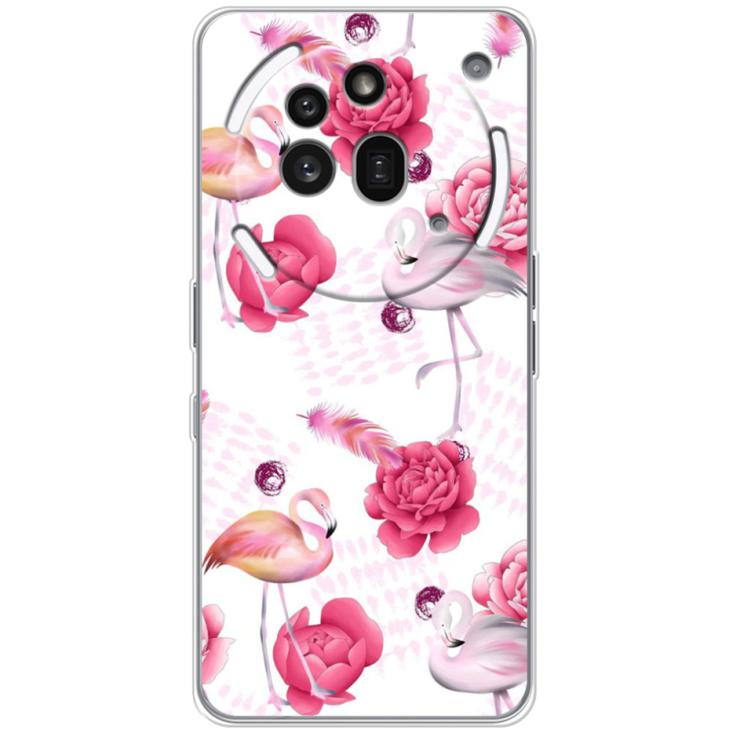 Чохол BoxFace Nothing Phone (3a) Pro 