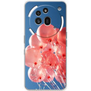 Чохол BoxFace Nothing Phone (3a) Pro 