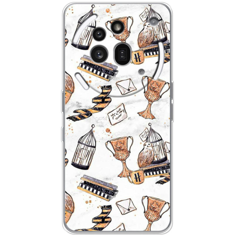 Чохол BoxFace Nothing Phone (3a) Pro 