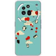 Чохол BoxFace Nothing Phone (3a) Pro 