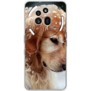 Чохол BoxFace Nothing Phone (3a) Pro Golden Retriever
