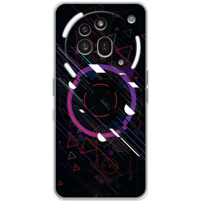 Чохол BoxFace Nothing Phone (3a) Pro 