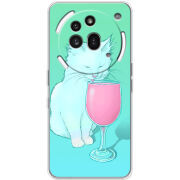 Чохол BoxFace Nothing Phone (3a) Pro 