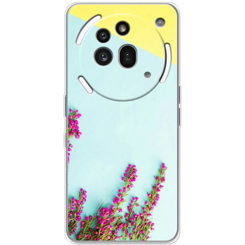 Чохол BoxFace Nothing Phone (3a) Pro 