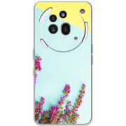 Чохол BoxFace Nothing Phone (3a) Pro 