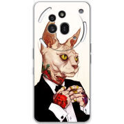 Чохол BoxFace Nothing Phone (3a) Pro 