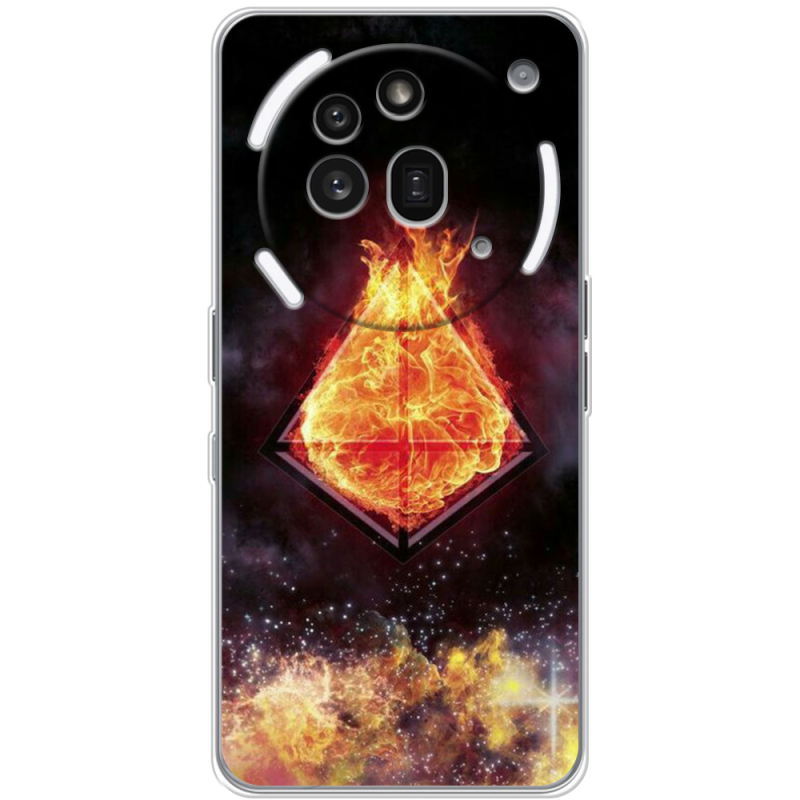Чохол BoxFace Nothing Phone (3a) Pro 