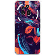 Чохол BoxFace Nothing Phone (3a) Pro 