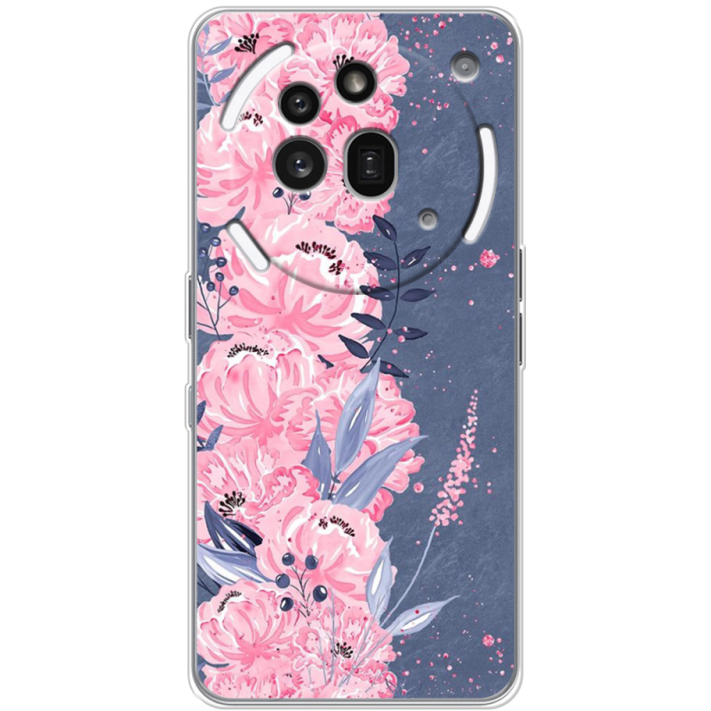 Чохол BoxFace Nothing Phone (3a) Pro 