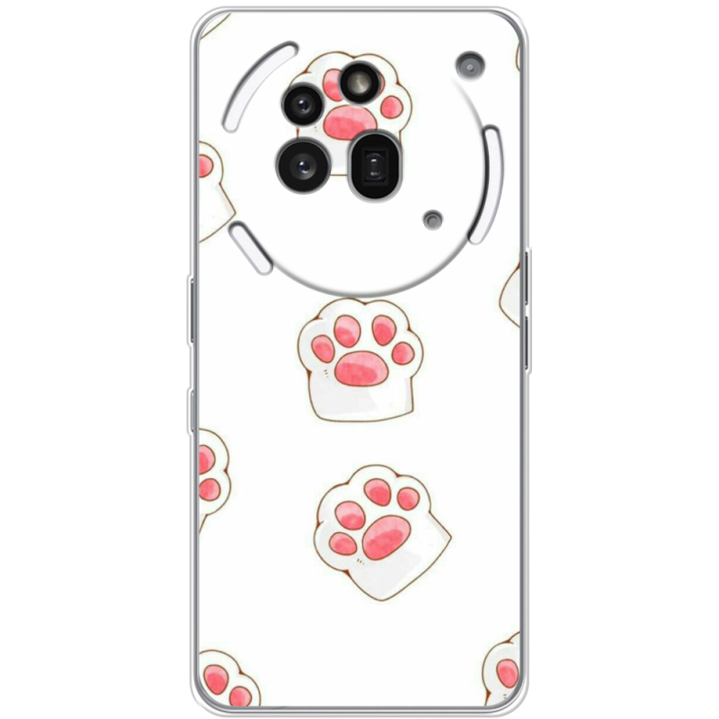 Чохол BoxFace Nothing Phone (3a) Pro 