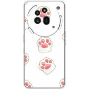 Чохол BoxFace Nothing Phone (3a) Pro 