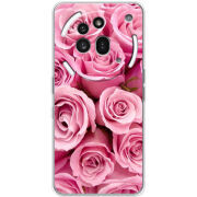 Чохол BoxFace Nothing Phone (3a) Pro 