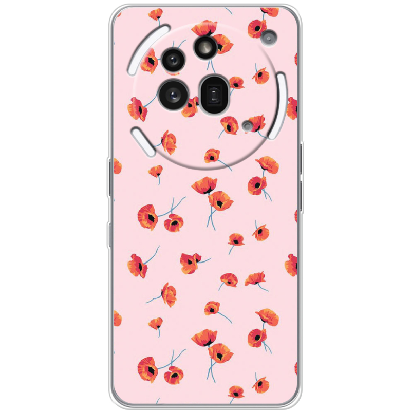 Чохол BoxFace Nothing Phone (3a) Pro 