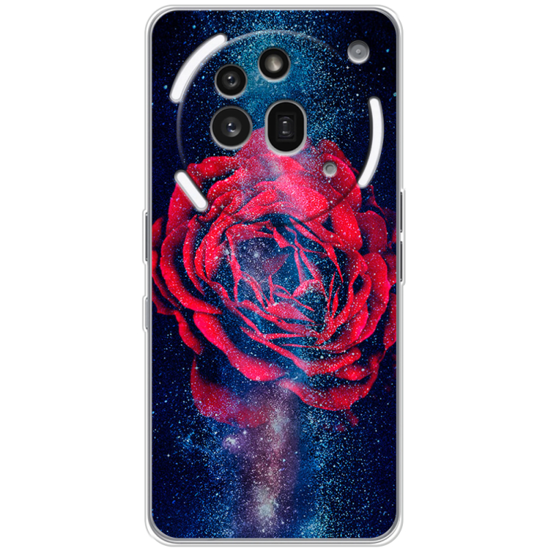 Чохол BoxFace Nothing Phone (3a) Pro 