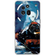 Чохол BoxFace Nothing Phone (3a) Pro 
