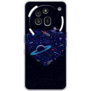 Чохол BoxFace Nothing Phone (3a) Pro 