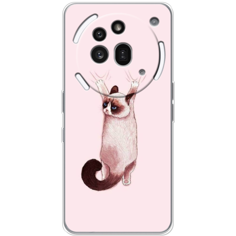 Чохол BoxFace Nothing Phone (3a) Pro 