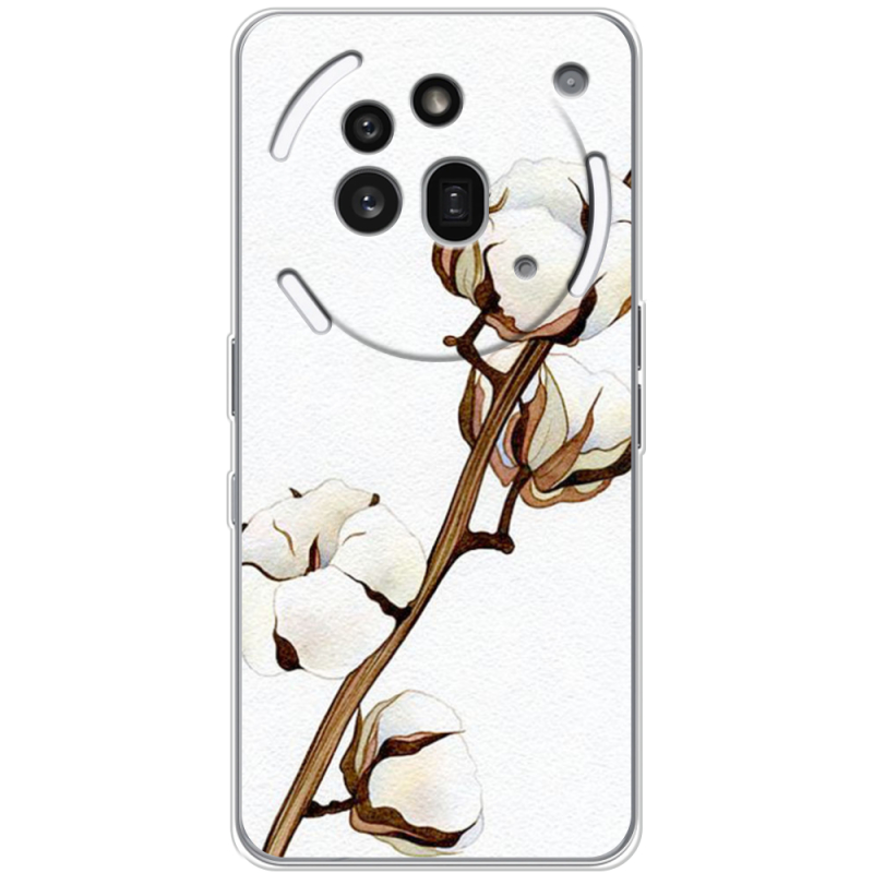 Чохол BoxFace Nothing Phone (3a) Pro 