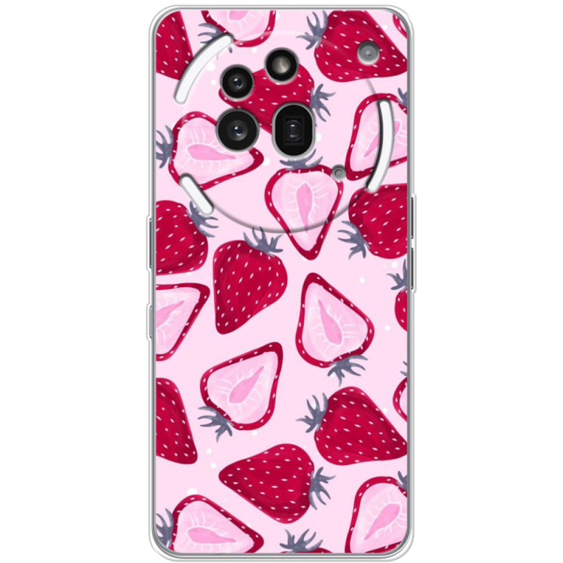 Чохол BoxFace Nothing Phone (3a) Pro 