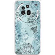 Чохол BoxFace Nothing Phone (3a) Pro 