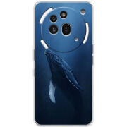 Чохол BoxFace Nothing Phone (3a) Pro 
