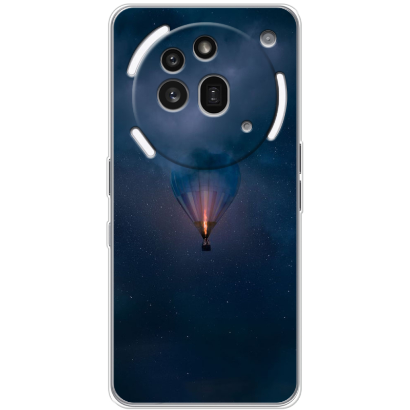 Чохол BoxFace Nothing Phone (3a) Pro 