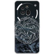 Чохол BoxFace Nothing Phone (3a) Pro 