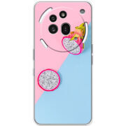 Чохол BoxFace Nothing Phone (3a) Pro 