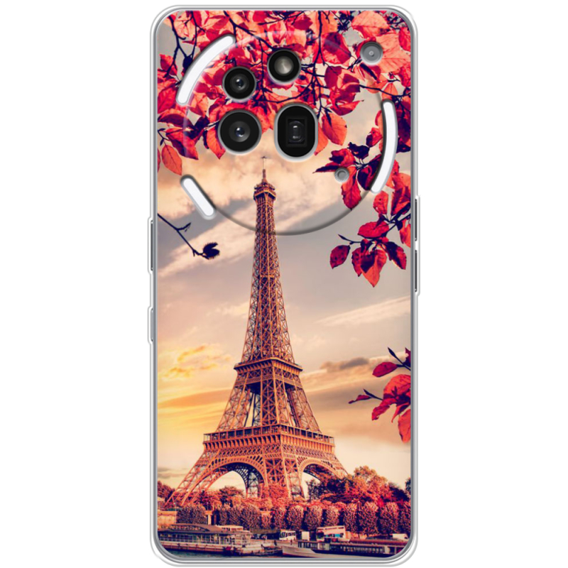 Чохол BoxFace Nothing Phone (3a) Pro 