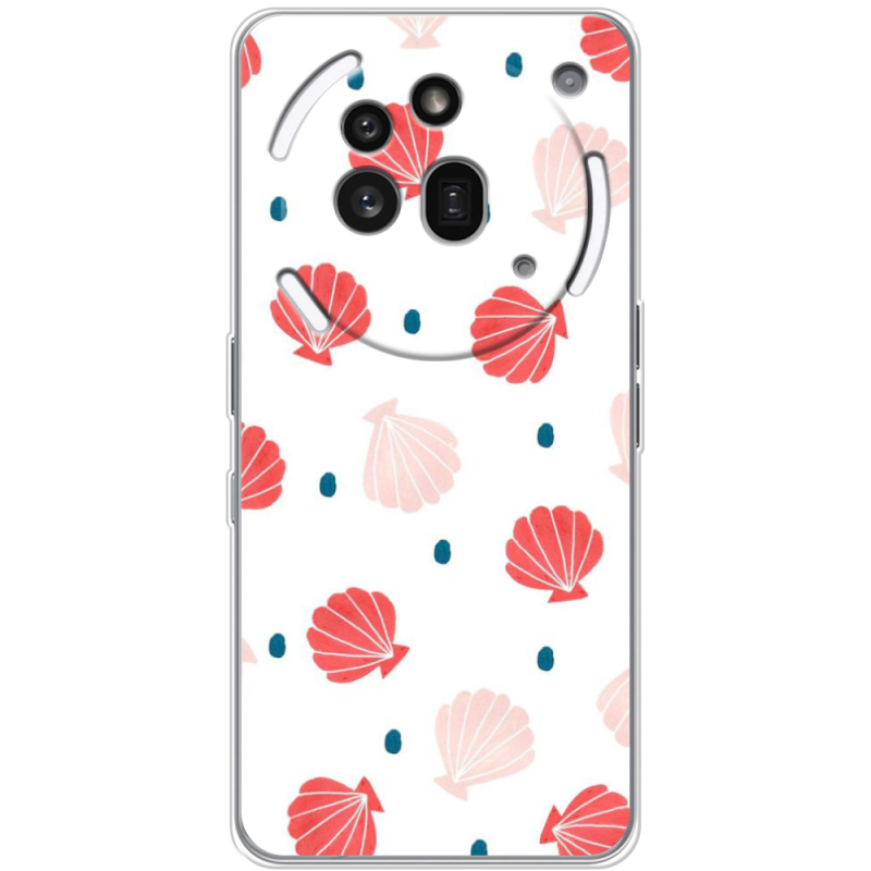 Чохол BoxFace Nothing Phone (3a) Pro 