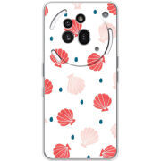 Чохол BoxFace Nothing Phone (3a) Pro 