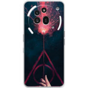Чохол BoxFace Nothing Phone (3a) Pro 