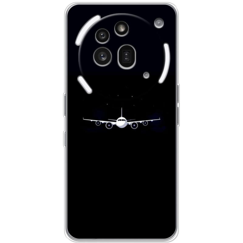 Чохол BoxFace Nothing Phone (3a) Pro 