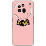 Чохол BoxFace Nothing Phone (3a) Pro 