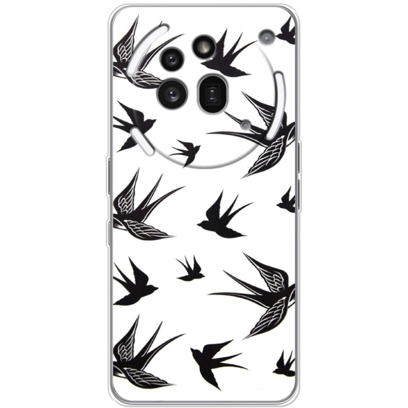 Чохол BoxFace Nothing Phone (3a) Pro 
