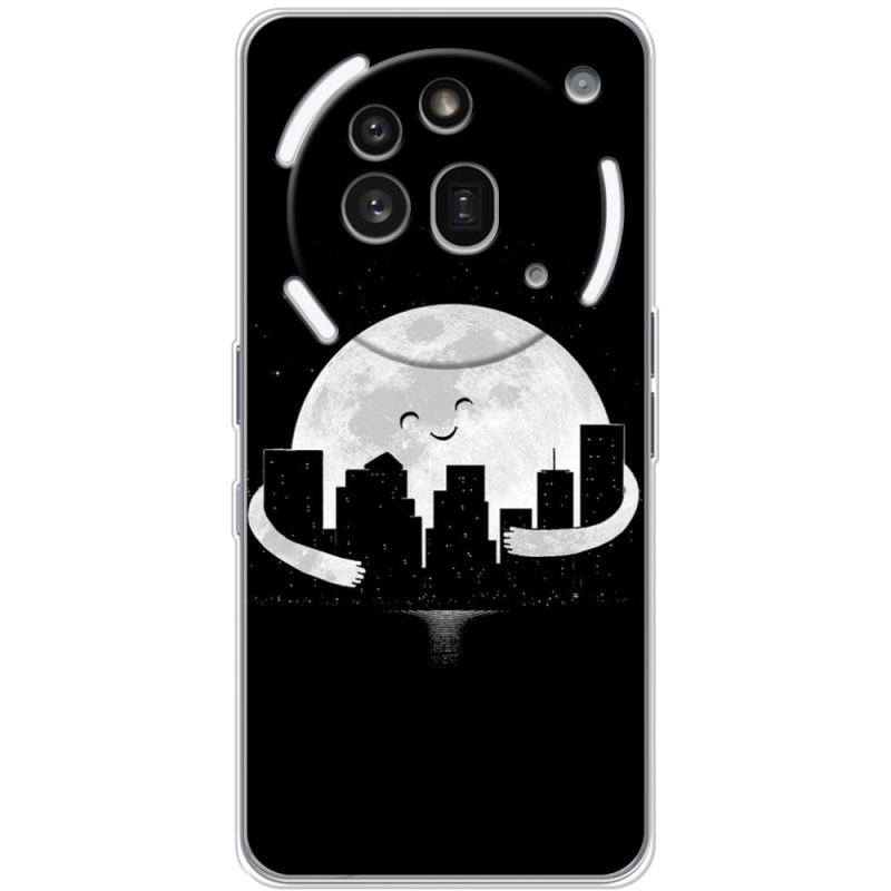 Чохол BoxFace Nothing Phone (3a) Pro 