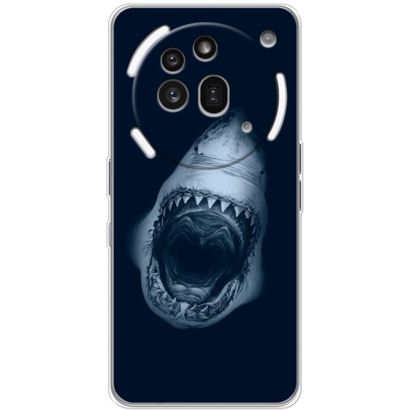 Чохол BoxFace Nothing Phone (3a) Pro 