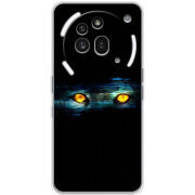 Чохол BoxFace Nothing Phone (3a) Pro Eyes in the Dark