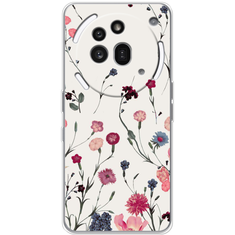 Чохол BoxFace Nothing Phone (3a) Pro 