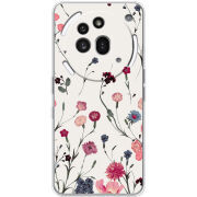 Чохол BoxFace Nothing Phone (3a) Pro 