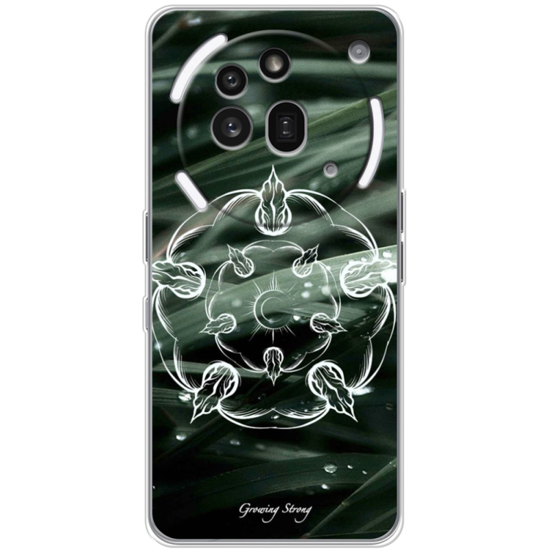 Чохол BoxFace Nothing Phone (3a) Pro 