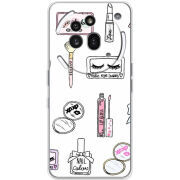 Чохол BoxFace Nothing Phone (3a) Pro 
