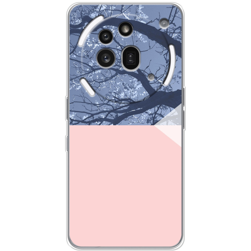 Чохол BoxFace Nothing Phone (3a) Pro 
