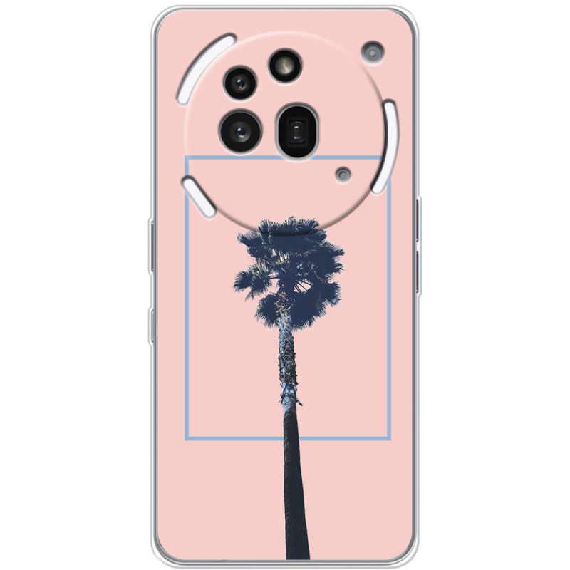 Чохол BoxFace Nothing Phone (3a) Pro 