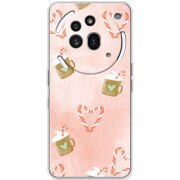 Чохол BoxFace Nothing Phone (3a) Pro 